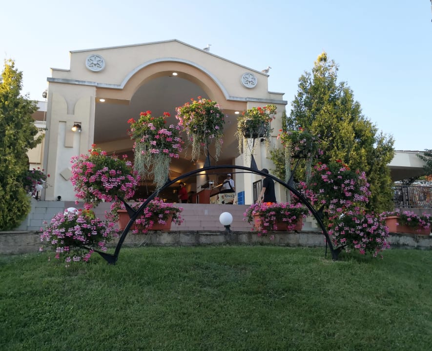 Gastro Duni Royal Holiday Village