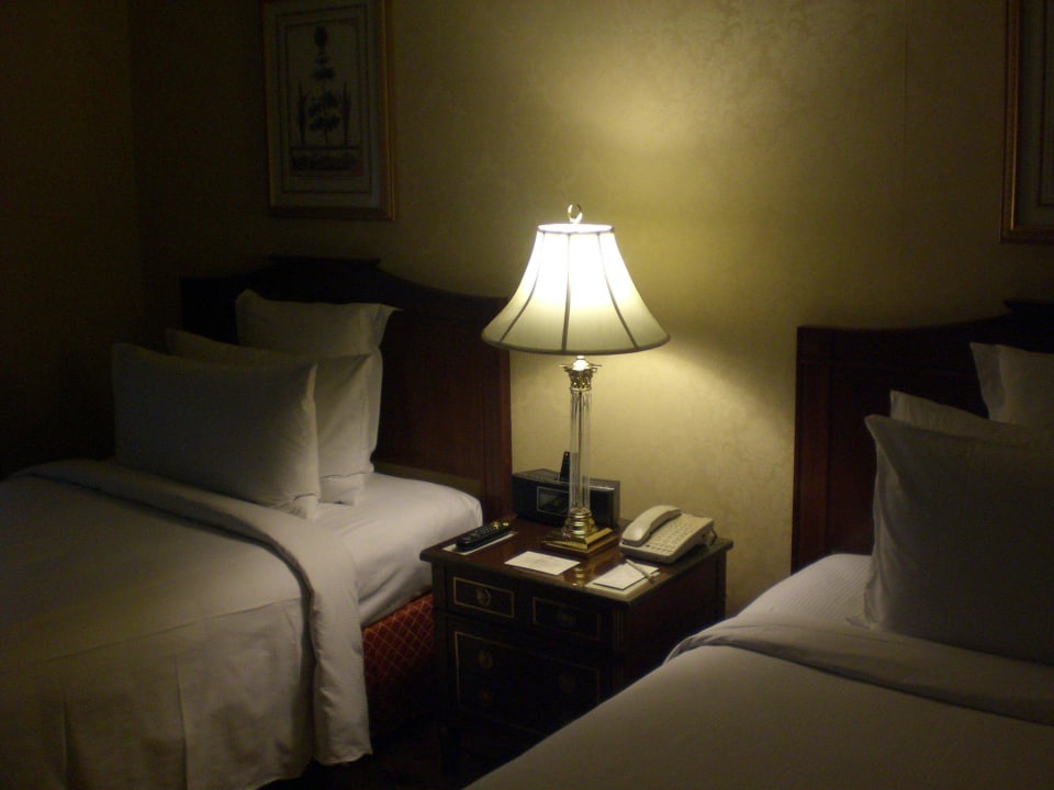 Mehrbettzimmer The Waldorf Astoria New York