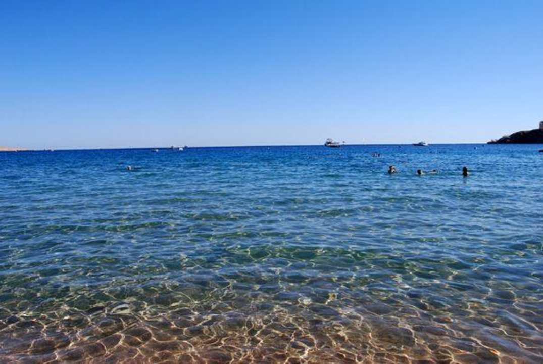 Das Meer Ghazala Beach