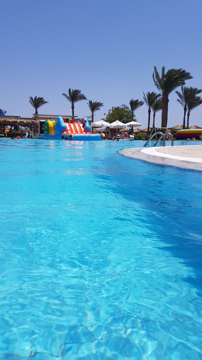 Pool Jaz Makadina