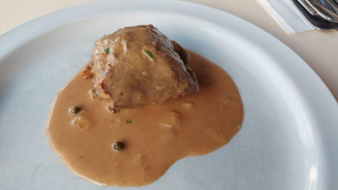 Gastro Aparthotel Costa Mar