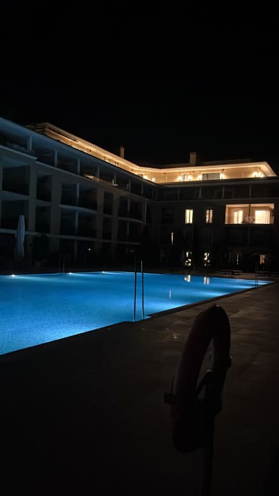 Pool Grupotel Playa de Palma Suites & Spa