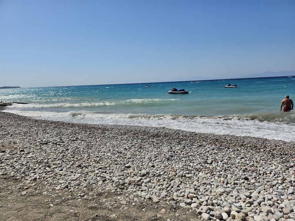 Strand Olympic Palace Resort Hotel & Convention Center