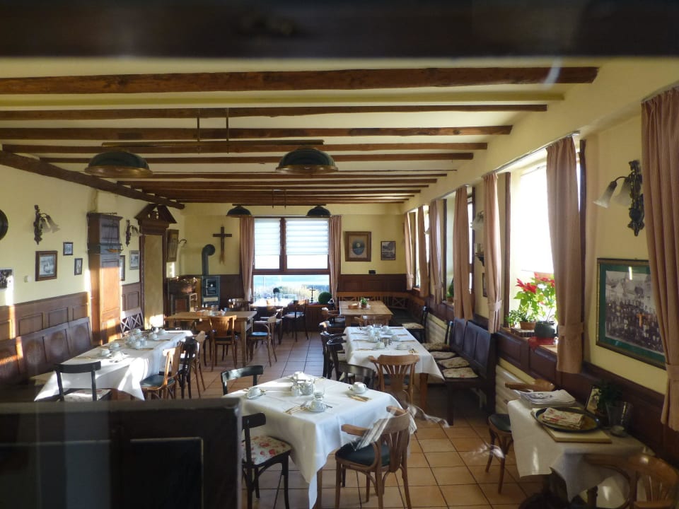 Restaurant Gasthaus Zur Burgschänke