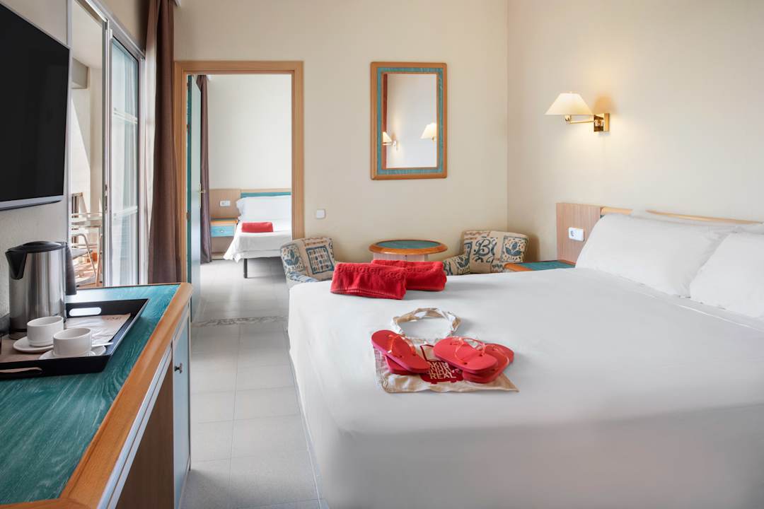 Zimmer Sol Milanos Pinguinos by Melia