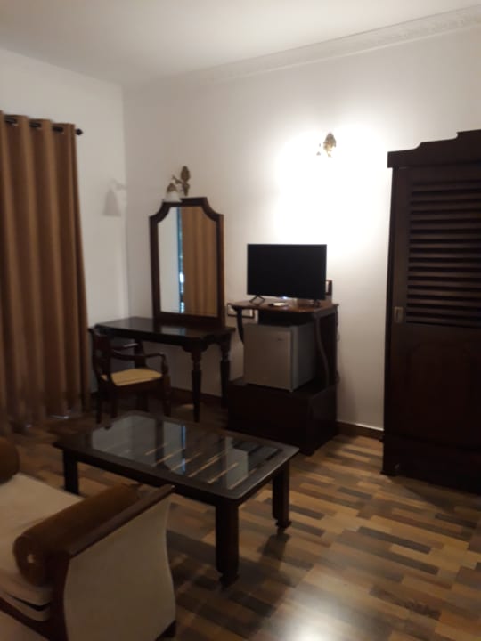 Zimmer Centauria Wild Resort