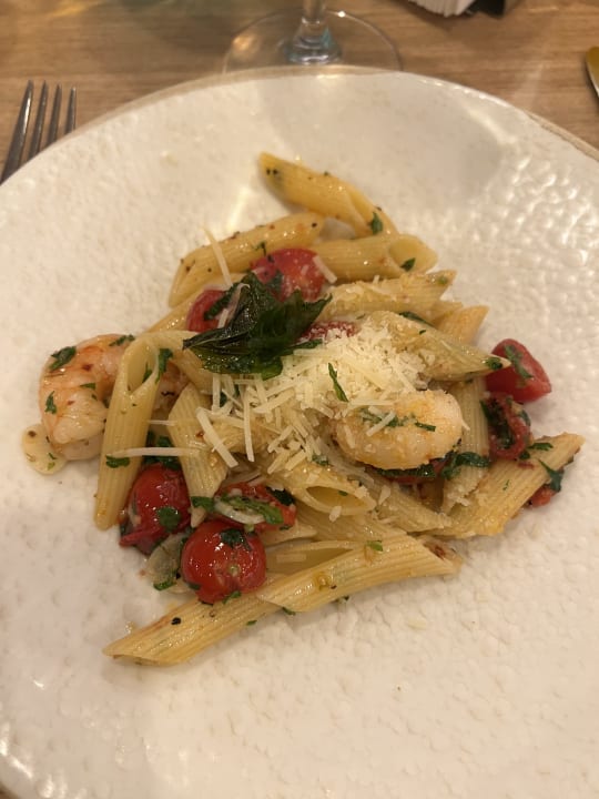 Gastro Jacaranda Luxury Resort