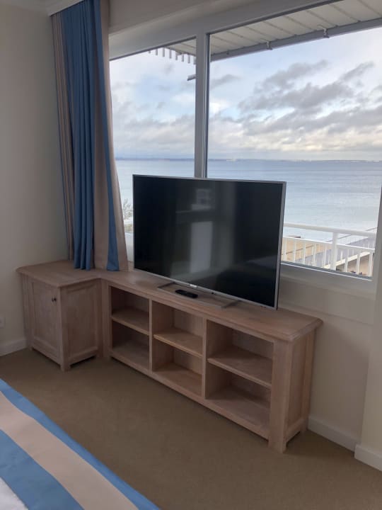 Zimmer Hotel Bellevue