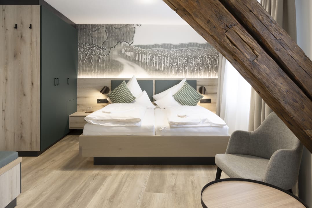 Zimmer Hotel-Gasthof Zur Kapelle