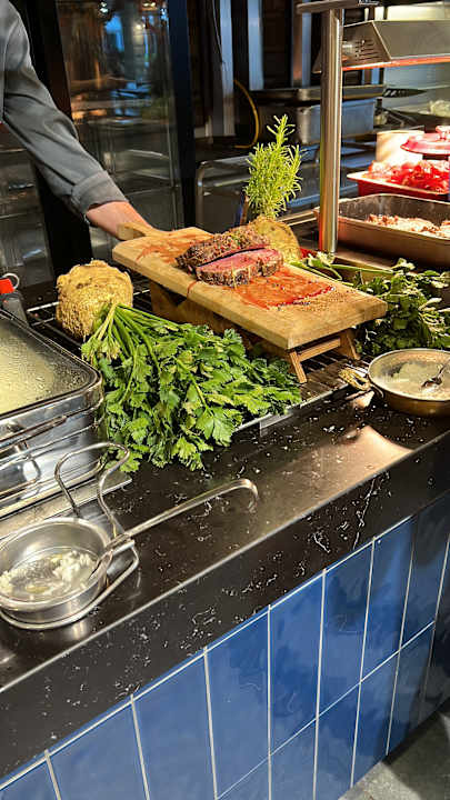 Gastro Belek Beach Resort Hotel