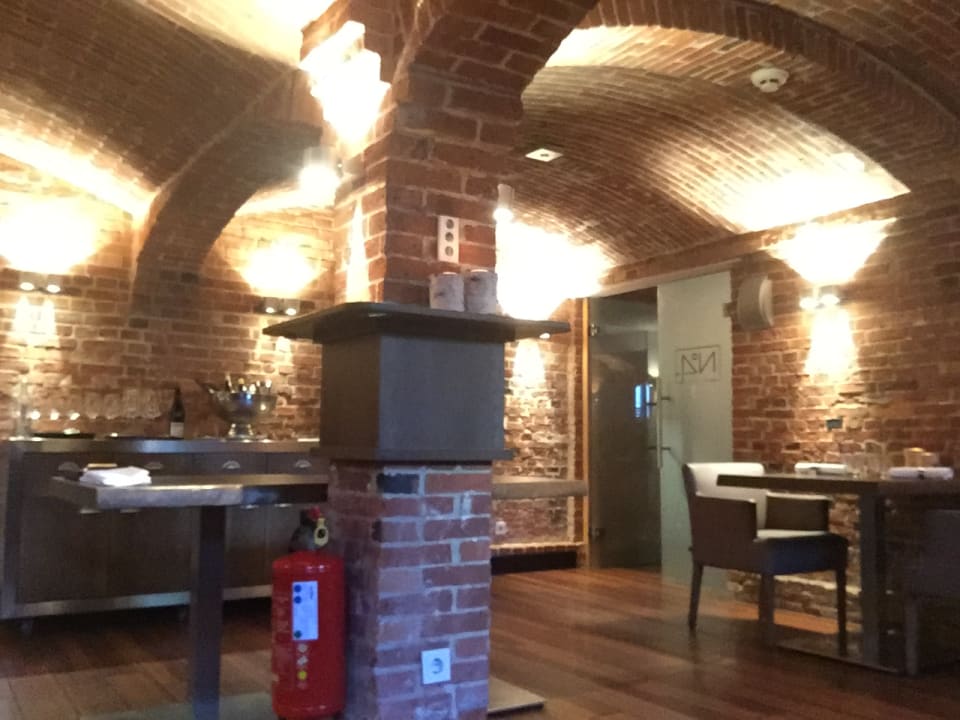 Restaurant Hotel Navigare Buxtehude