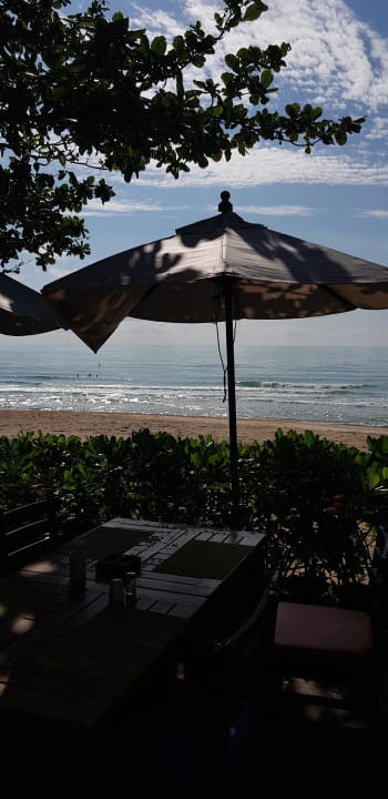 Ausblick The Fair House Beach Resort