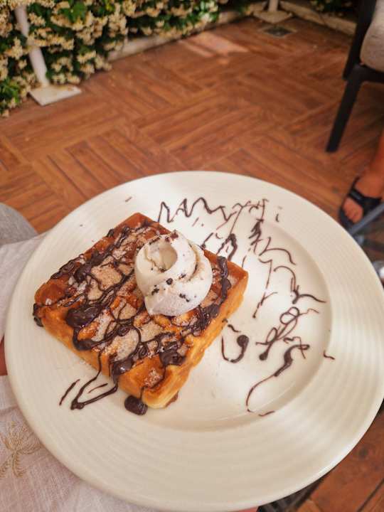 Gastro Dream World Resort & Spa