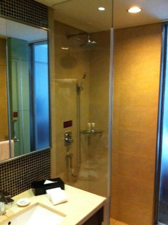 Bad Mercure Beijing Downtown