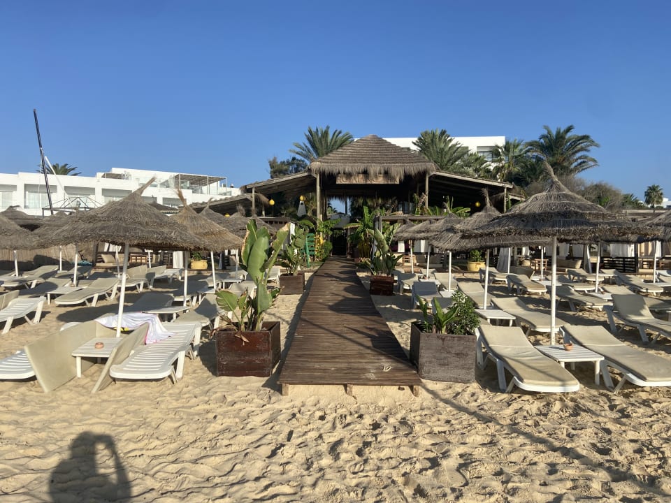 Strand Hotel Royal Nozha