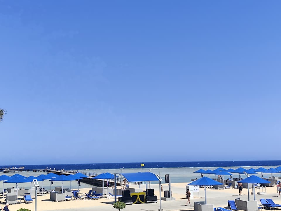 Strand Albatros Makadi Resort