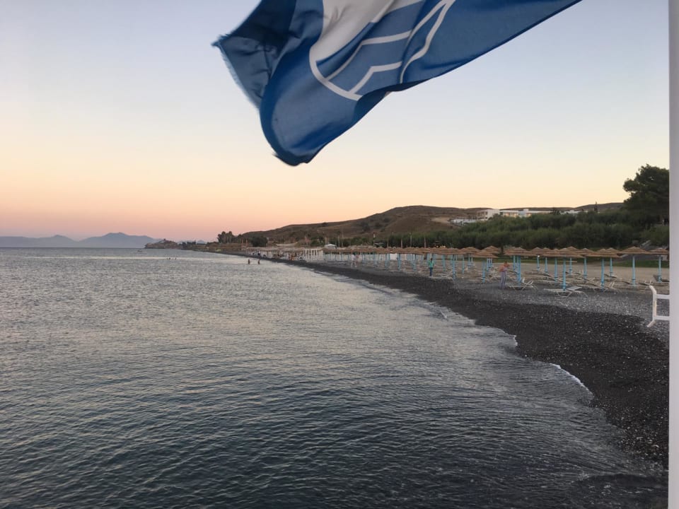 Strand TUI BLUE Oceanis Beach and Spa Resort