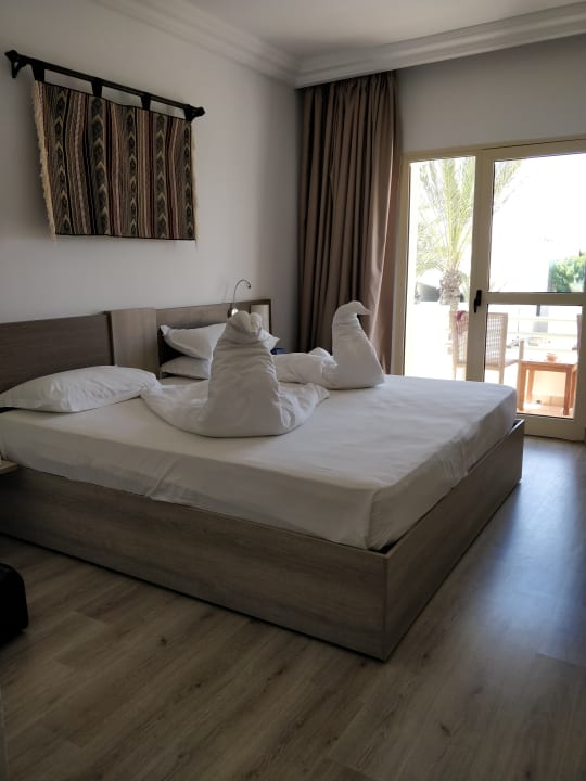 Zimmer ROBINSON DJERBA BAHIYA
