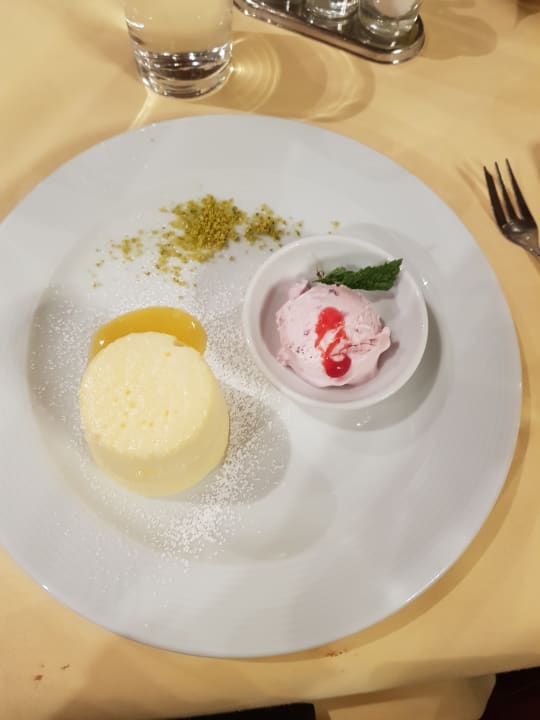 Gastro Hotel Bellevue am See