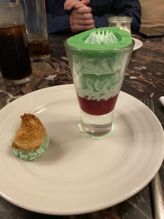 Gastro Bahia Principe Grand Aquamarine