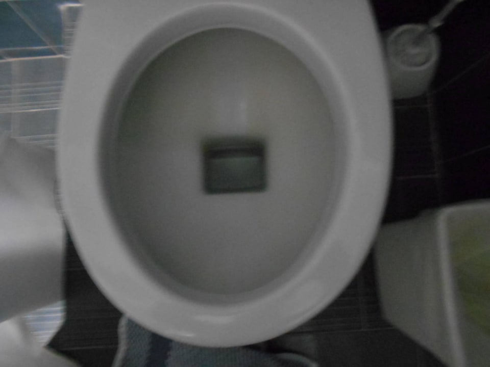 Da vergeht es einen  Scaleta Beach Hotel