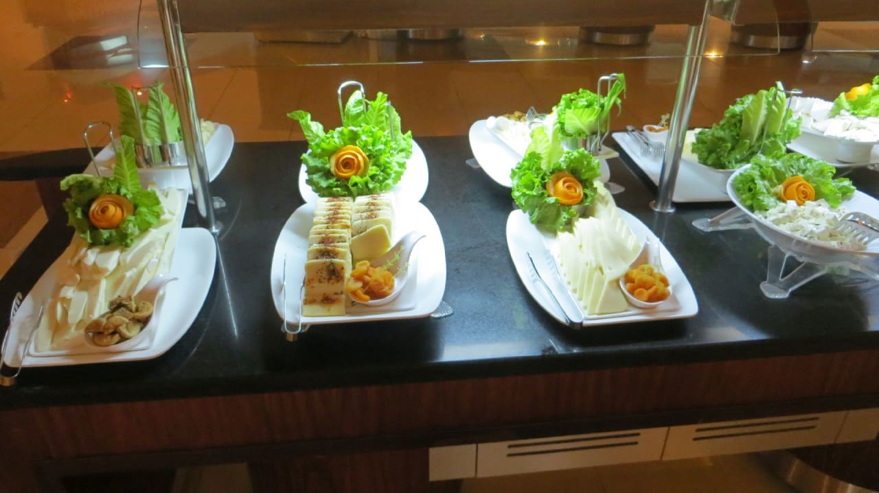 Gastro Saphir Resort & Spa