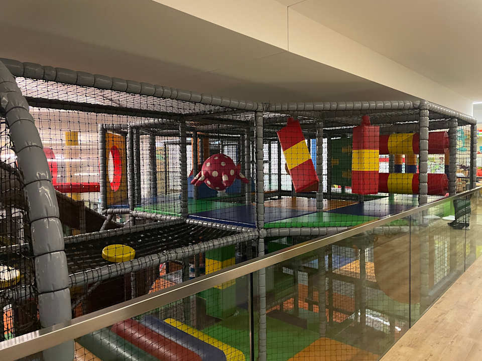 Sport & Freizeit AIGO welcome family