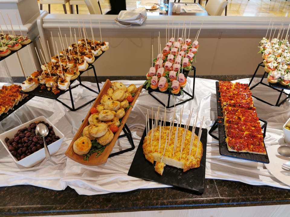 Gastro Grupotel Aguait Resort & Spa - Adults only