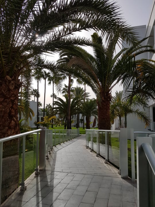 Sonstiges Hotel Riu Palace Meloneras