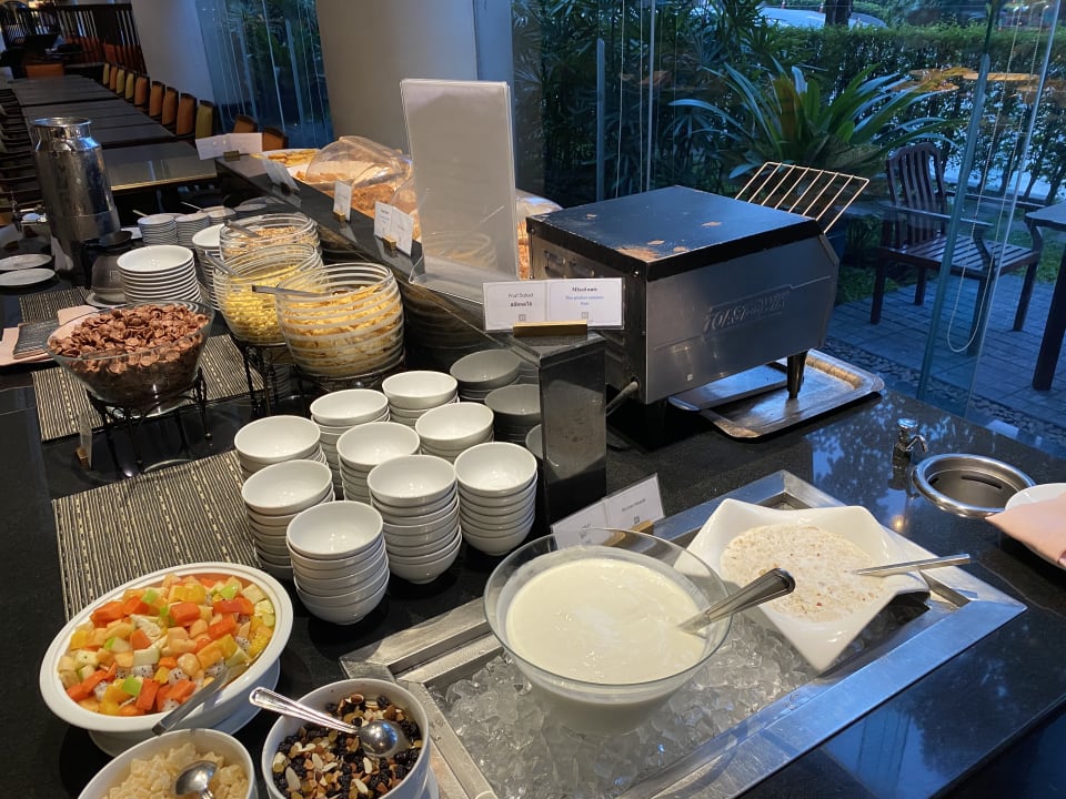 Gastro Hotel Century Park