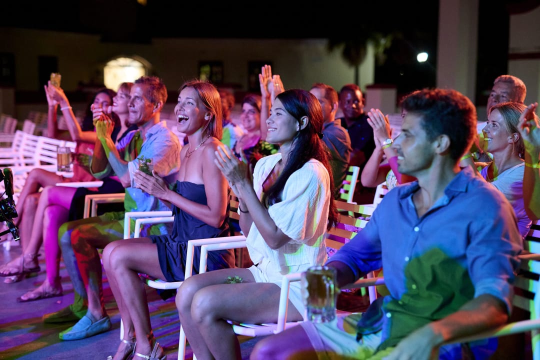 Sport & Freizeit Iberostar Origin Playa Alameda