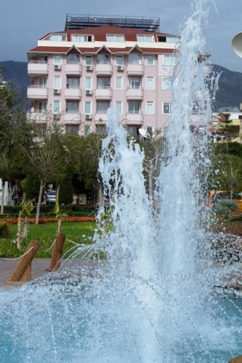 Hotel Kahya Hotel Kahya