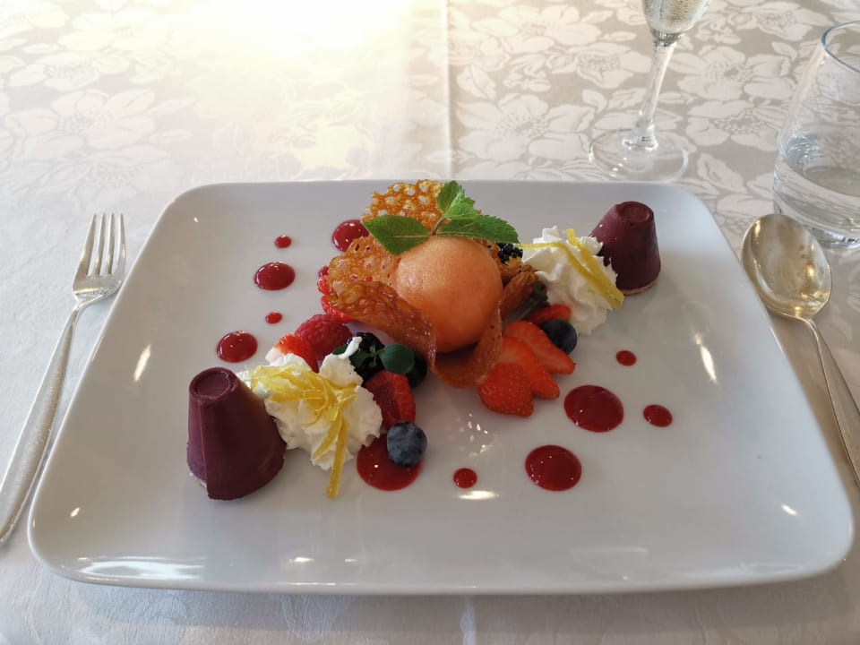 Gastro Grand Hotel Gardone