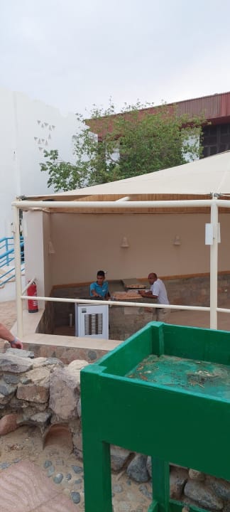 Sonstiges Shams Safaga Resort
