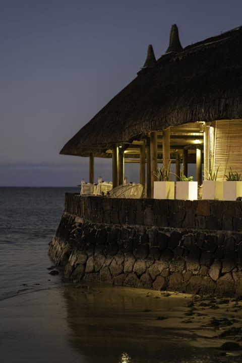 Gastro Veranda Paul & Virginie Hotel & Spa - Adults only