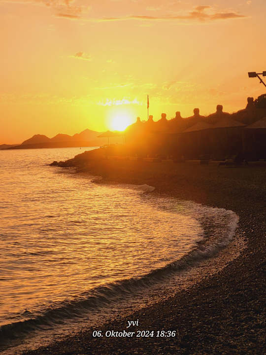 Strand Bodrum Holiday Resort & Spa