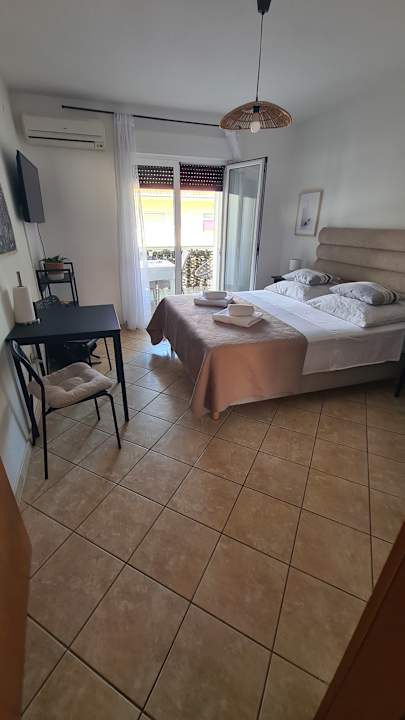 Zimmer Studio apartments M&N