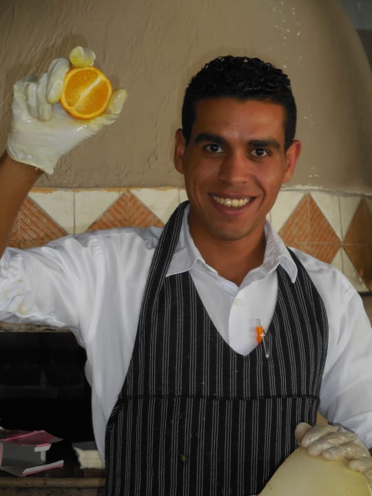 Sonstiges Beach Albatros Resort