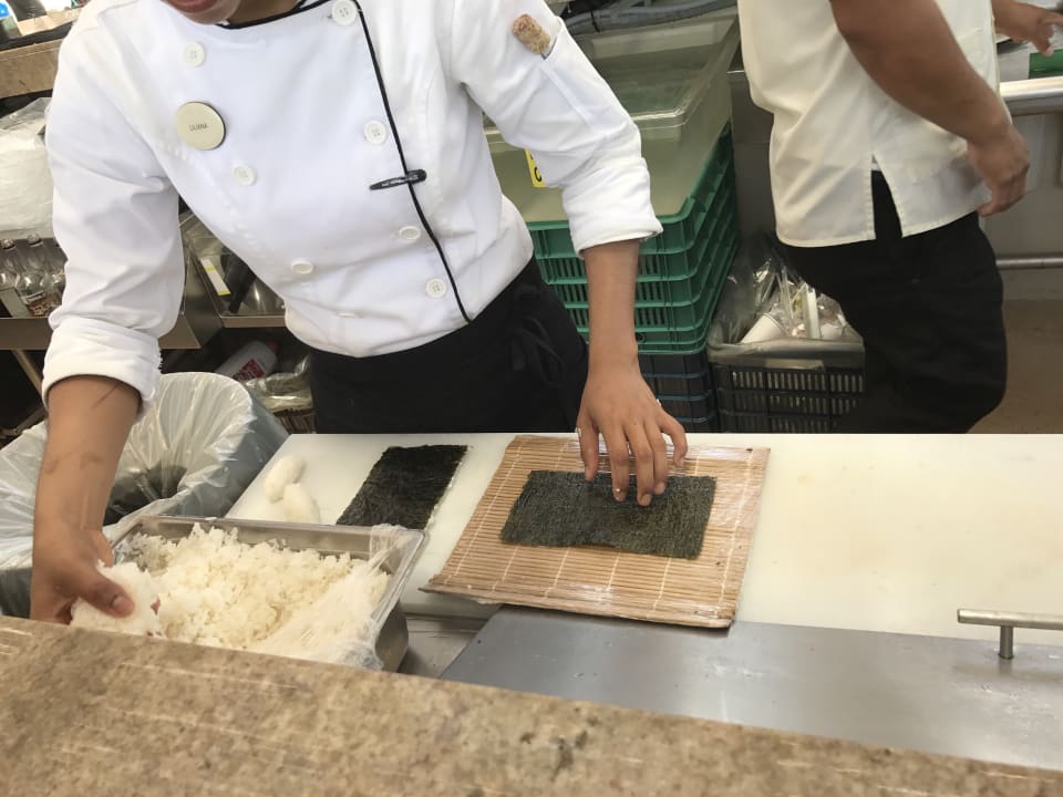 Restaurant Akumal Bay Beach & Wellness Resort