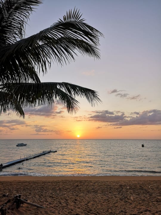 Strand La Flora Khao Lak