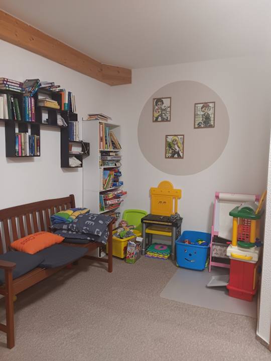 Sport & Freizeit Ferienanlage Zum Wildbach Schierke