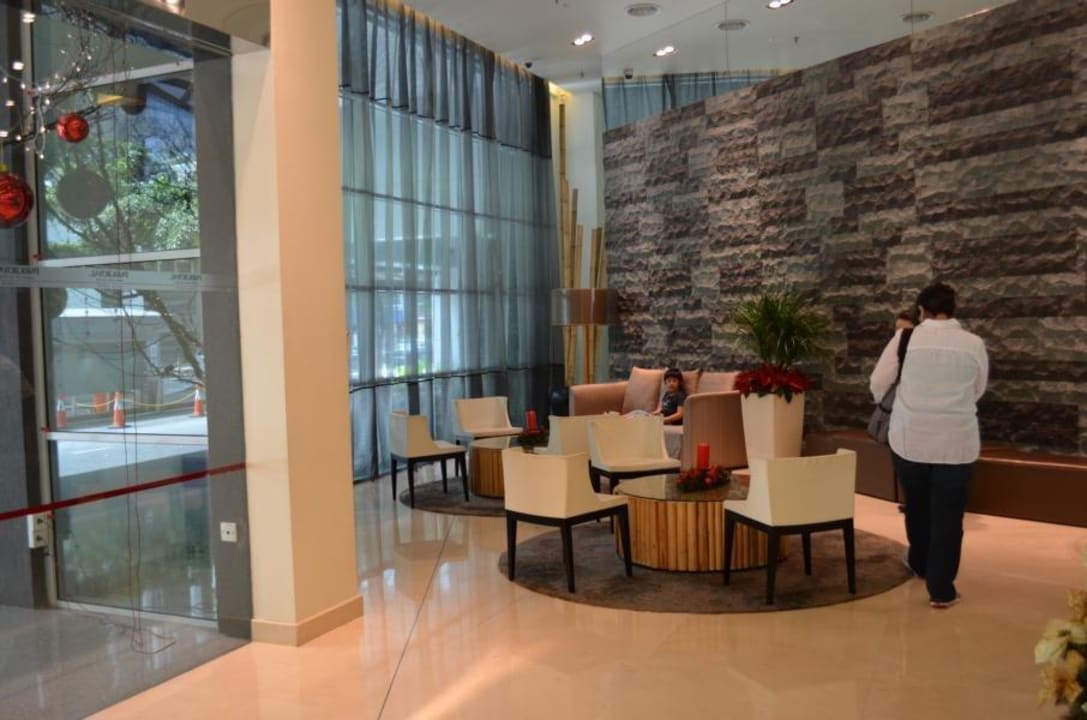 Parkroyal Serviced Suites Kuala Lumpur PARKROYAL Serviced Suites Kuala Lumpur