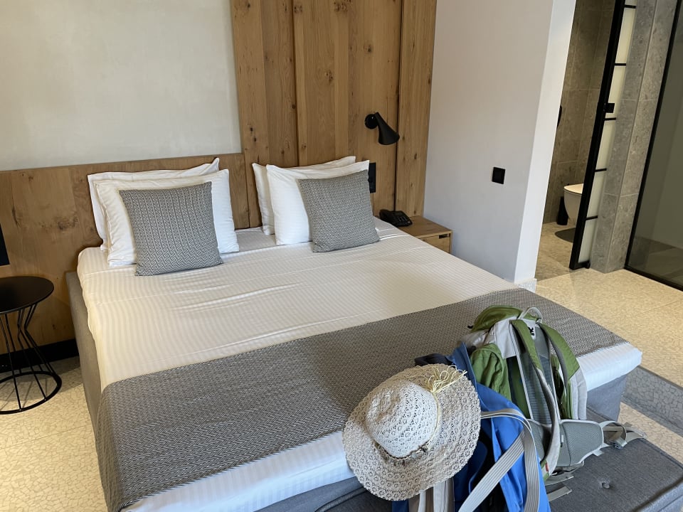 Zimmer Ikaros Beach Luxury Resort & Spa - Adults Only