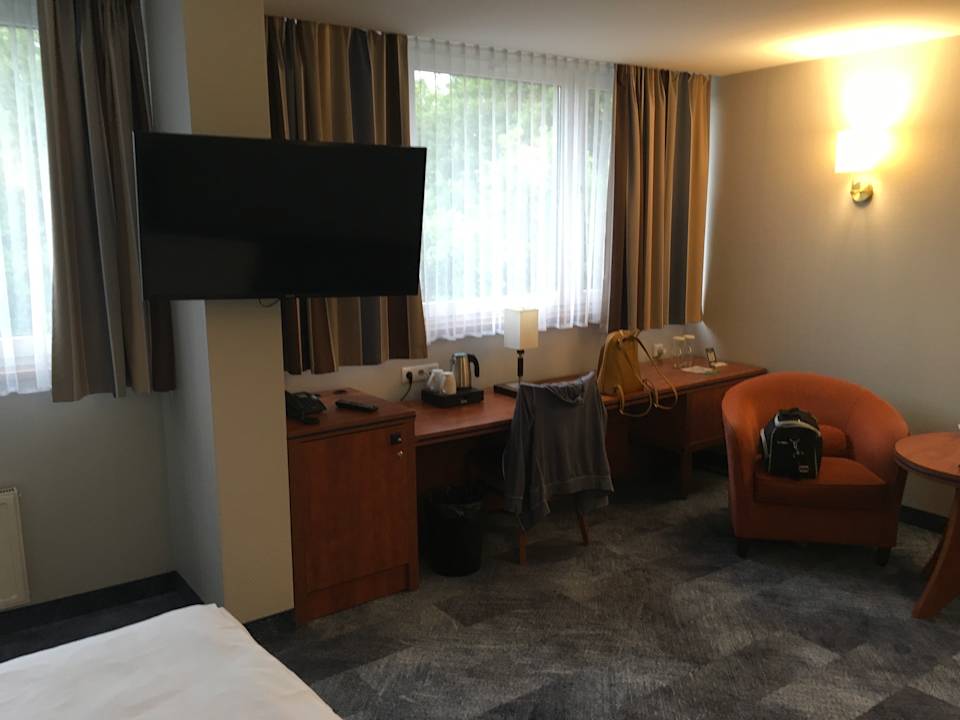 Zimmer Qubus Hotel Legnica