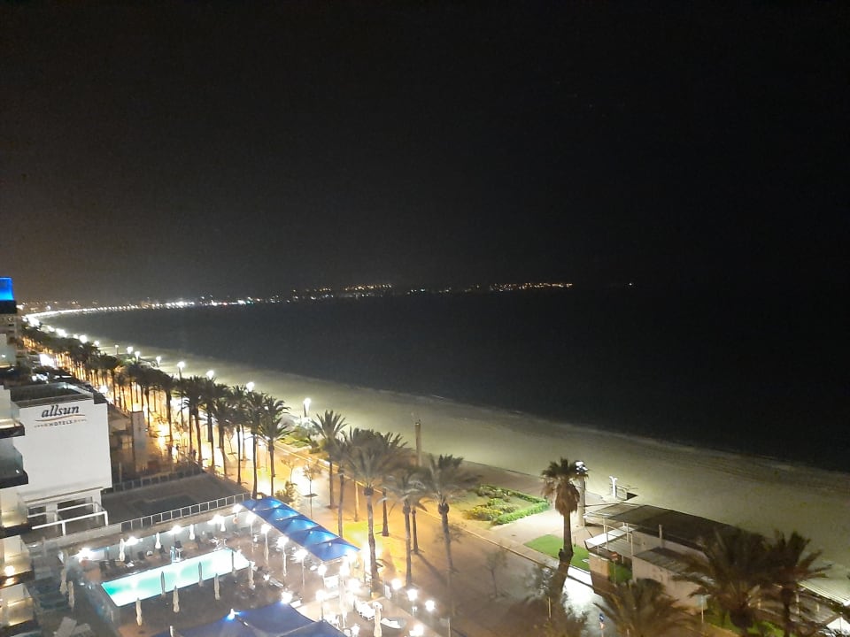 Zimmer allsun Hotel Pil-lari Playa