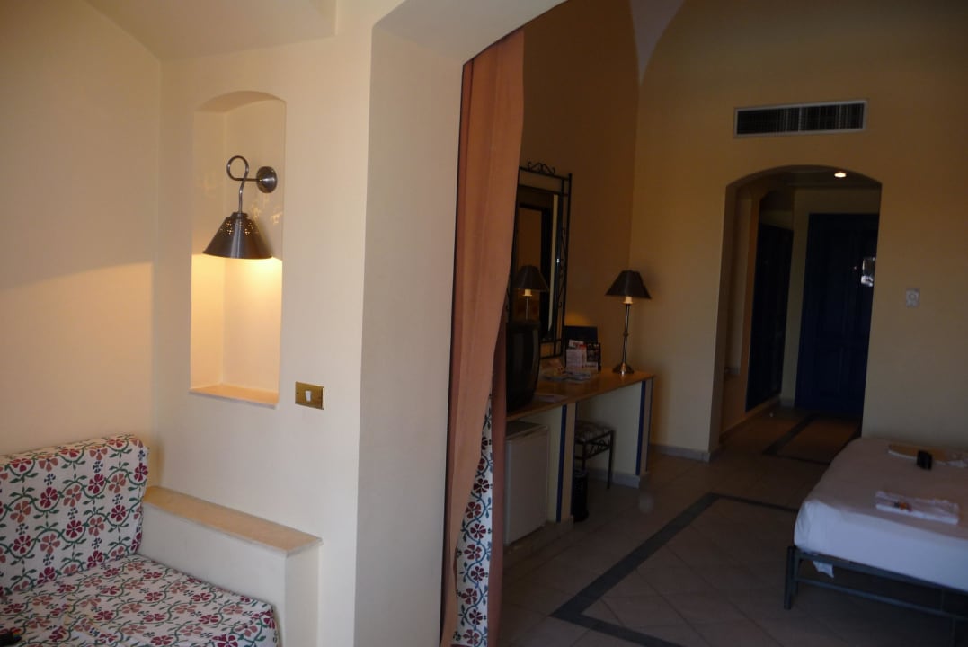 Zimmer Jaz Makadi Oasis Resort