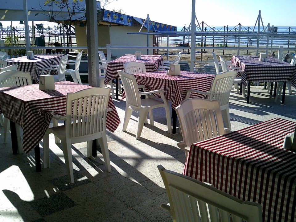 Gastro Side Alegria Hotel & Spa - Adults only +16