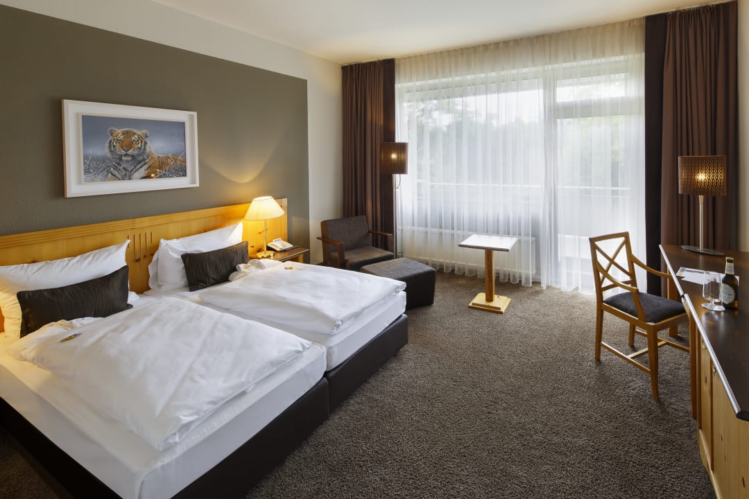 Zimmer Hotel Klostergut Jakobsberg