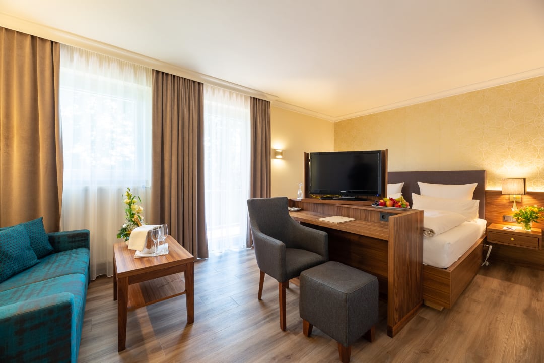 Zimmer Hotel Holzapfel