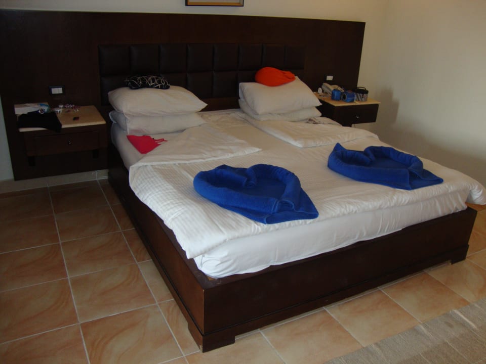 Herzchen Pickalbatros Alf Leila Wa Leila Resort - Neverland Hurghada